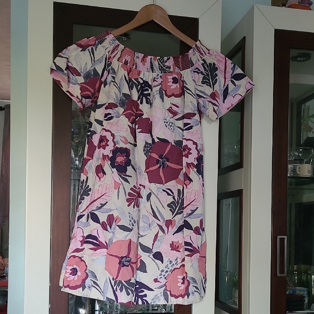 Floral Dress ❤️